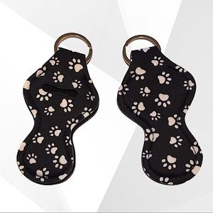 NEW| Stocking Stuffer Lip Balm Holder